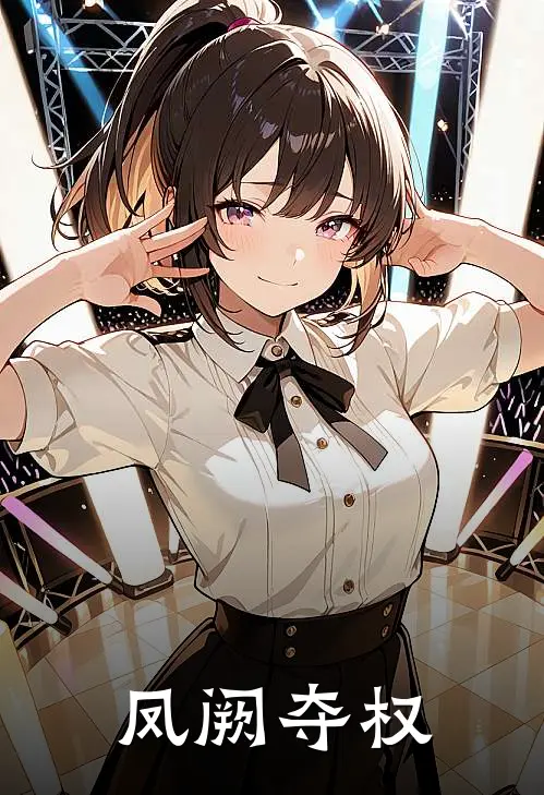凤阙夺权(沈清晏张翠)热门完本小说_最新小说凤阙夺权沈清晏张翠
