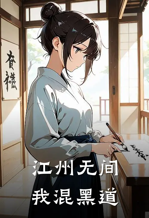 江州无间我混黑道苏晚陈烬完结版小说_最新章节列表江州无间我混黑道(苏晚陈烬)