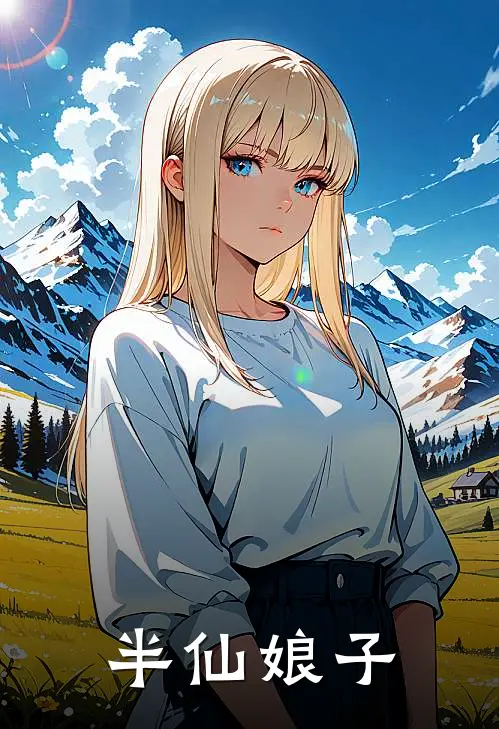 半仙娘子李微澜段昭临小说完整版_完结版小说推荐半仙娘子(李微澜段昭临)