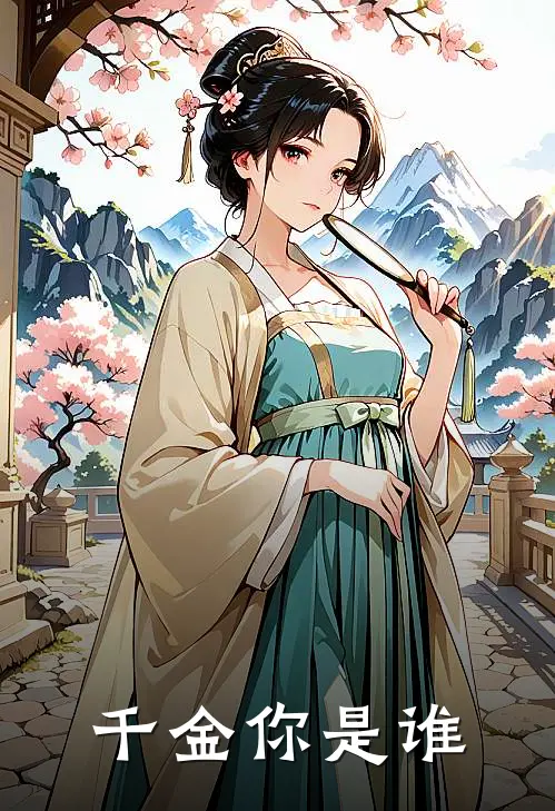 千金你是谁沈承远徐董完结版免费阅读_千金你是谁全章节免费在线阅读