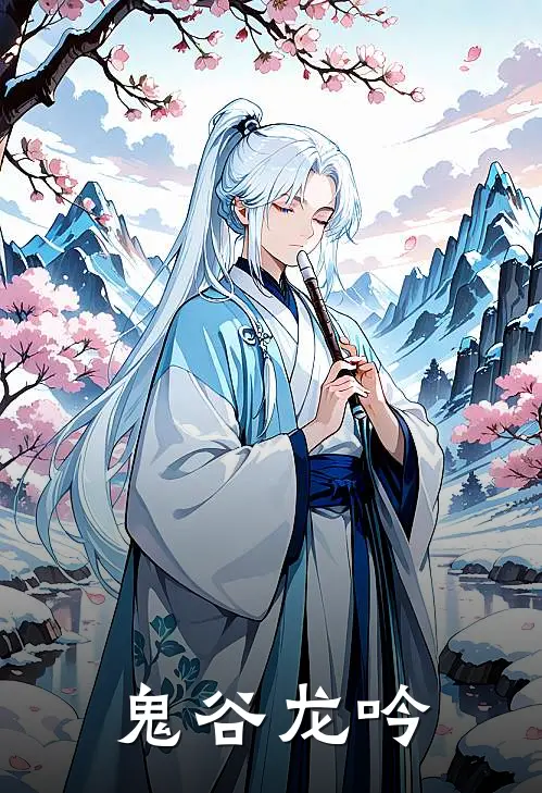 鬼谷龙吟(李富贵赵无极)热门的小说_热门网络小说推荐鬼谷龙吟(李富贵赵无极)