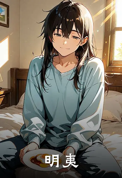 明夷(程骞刘一曌)完本小说推荐_最新章节列表明夷(程骞刘一曌)