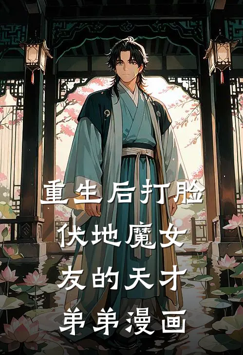 重生后打脸伏地魔女友的天才弟弟漫画