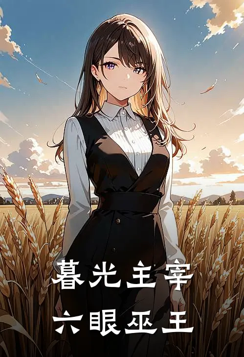 暮光主宰：六眼巫王莱茵莱恩小说完结推荐_完整版小说免费阅读暮光主宰：六眼巫王(莱茵莱恩)