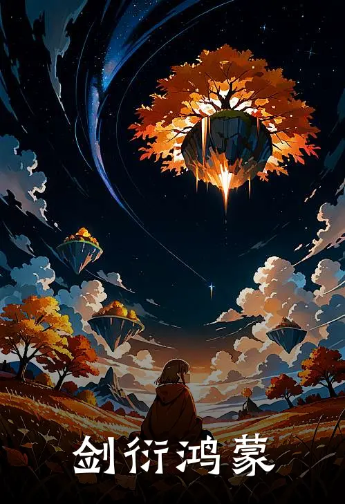 剑衍鸿蒙(穆羽萧潇)好看的完结小说_热门小说推荐剑衍鸿蒙穆羽萧潇