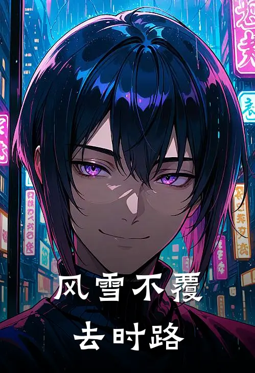 风雪不覆去时路(黎若傅司衍)最新小说全文阅读_最新章节列表风雪不覆去时路(黎若傅司衍)