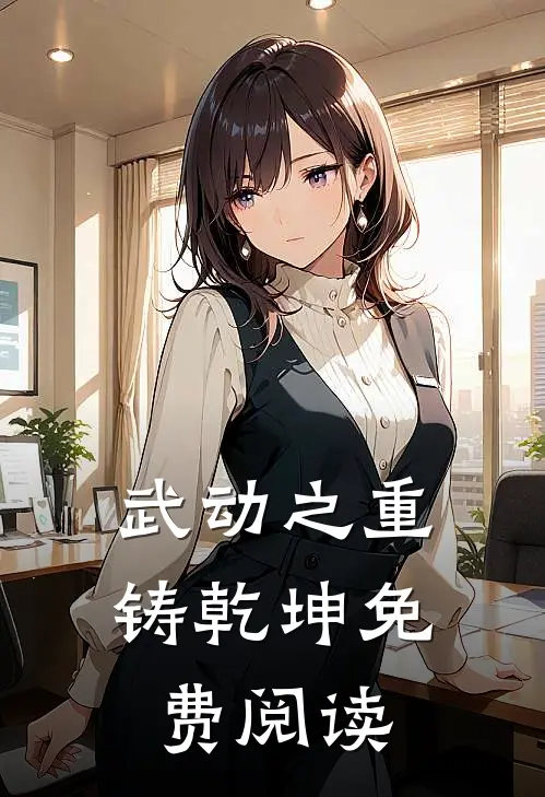 武动之重铸乾坤免费阅读