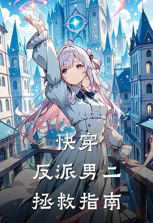 快穿，反派男二拯救指南纪玥九千妤完结小说免费阅读_完本热门小说快穿，反派男二拯救指南纪玥九千妤