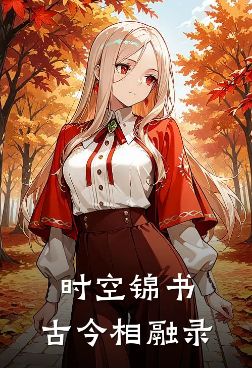 《时空锦书：古今相融录》林悦林姐全本阅读_(林悦林姐)全集阅读