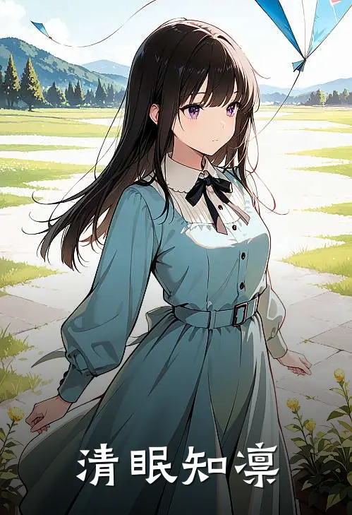 清眠知凛(顾清眠谢凛)全文在线阅读_(清眠知凛)精彩小说