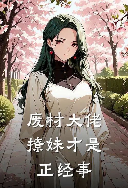 《废材大佬：撩妹才是正经事》林玄赵铁山已完结小说_废材大佬：撩妹才是正经事(林玄赵铁山)经典小说