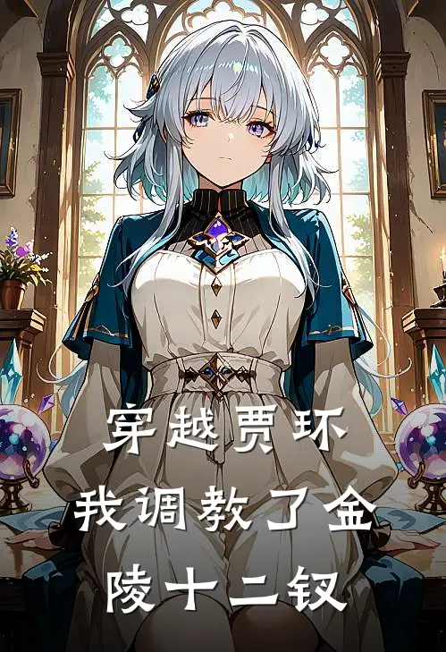 穿越贾环，我调教了金陵十二钗贾环宝玉最新小说全文阅读_在线免费小说穿越贾环，我调教了金陵十二钗(贾环宝玉)