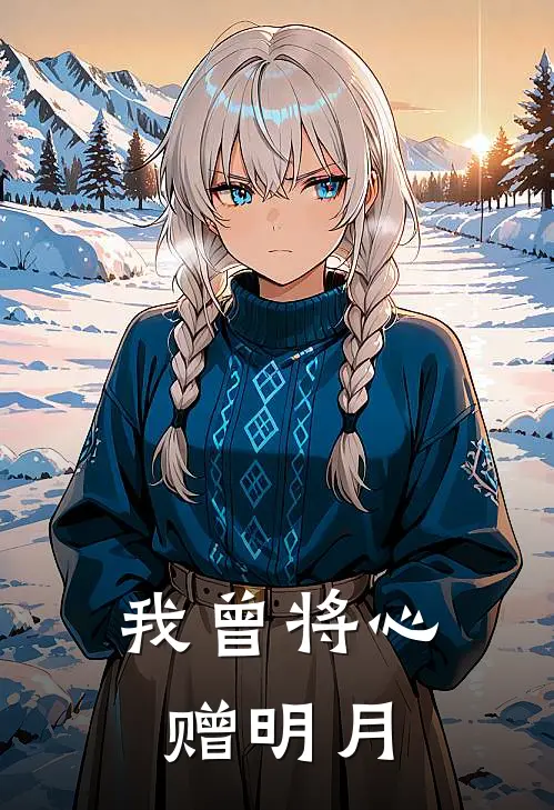 我曾将心赠明月(萧晟姝儿)免费阅读全文_免费完结版小说我曾将心赠明月萧晟姝儿