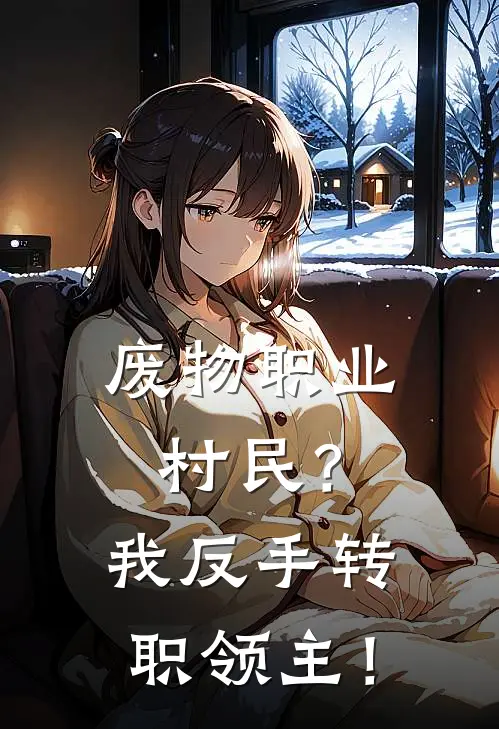 废物职业村民？我反手转职领主！陆沉哥布林免费小说推荐_免费小说笔趣阁废物职业村民？我反手转职领主！陆沉哥布林