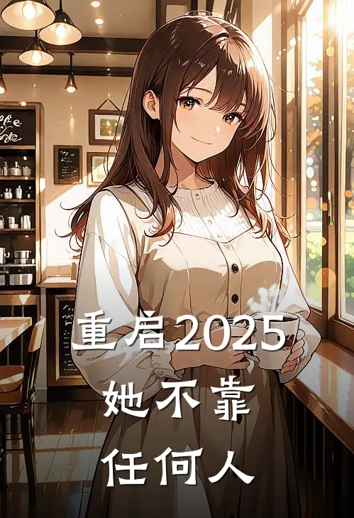 重启2025：她不靠任何人(沈砚周曼青)全本免费小说_阅读免费小说重启2025：她不靠任何人沈砚周曼青