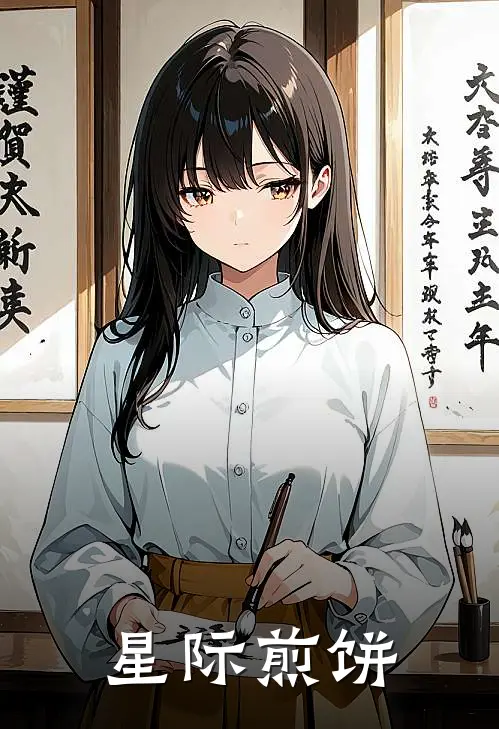 星际煎饼(林晚陆珩)热门小说在线阅读_热门小说星际煎饼(林晚陆珩)