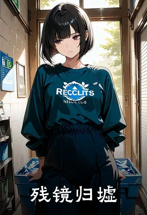 残镜归墟(姜晚姜晚)完结小说_小说完整版免费阅读残镜归墟姜晚姜晚