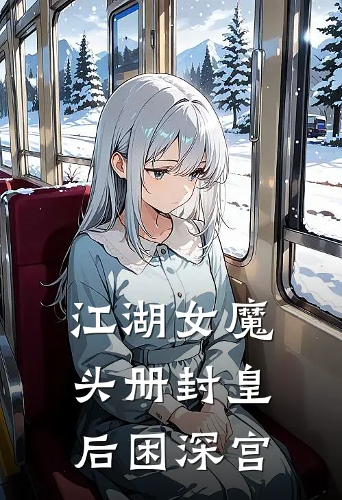 江湖女魔头册封皇后困深宫阿蛮水汀免费小说免费阅读_推荐完结小说江湖女魔头册封皇后困深宫(阿蛮水汀)