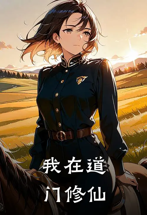 我在道门修仙(李平安李文启)最新章节在线阅读_(我在道门修仙)最新章节在线阅读