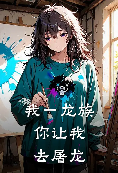 我一龙族，你让我去屠龙凌昕凌海全文免费阅读无弹窗大结局_（凌昕凌海）我一龙族，你让我去屠龙最新小说