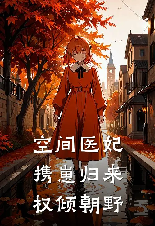 空间医妃携崽归来权倾朝野(苏清鸢清鸢)完本小说_全本免费小说空间医妃携崽归来权倾朝野苏清鸢清鸢