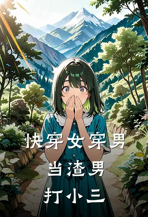 快穿女穿男：当渣男打小三夏宴南李爱莲完整免费小说_热门小说阅读快穿女穿男：当渣男打小三夏宴南李爱莲