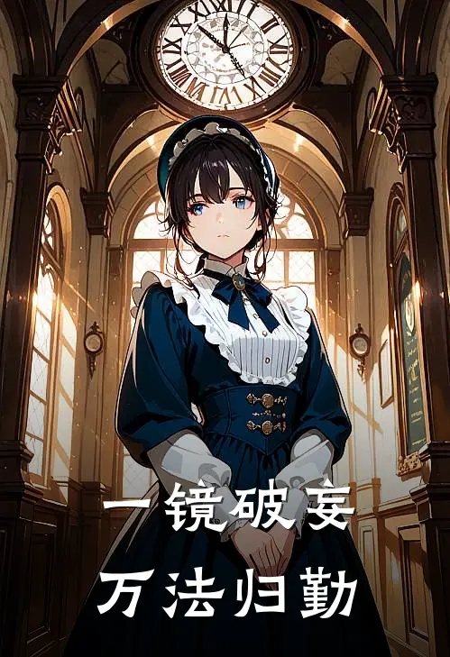 一镜破妄，万法归勤林石李叔最新热门小说_一镜破妄，万法归勤全本在线阅读