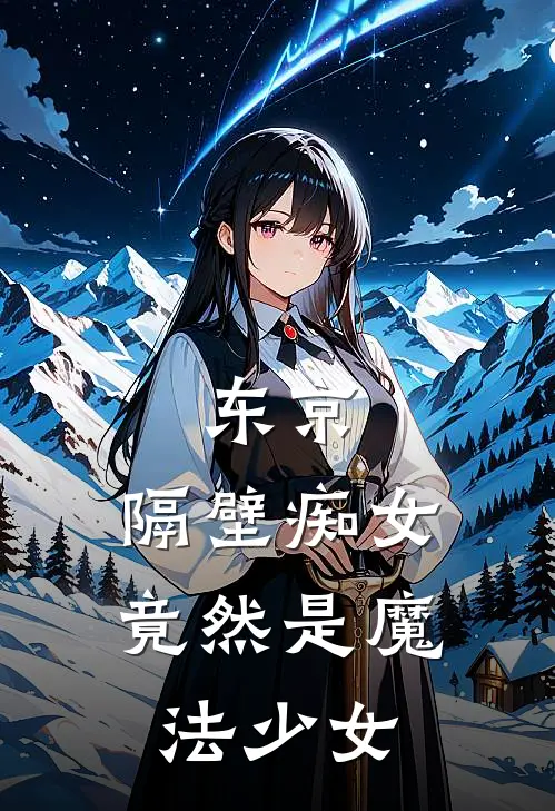 陈安松本太郎东京：隔壁痴女竟然是魔法少女全本免费在线阅读_东京：隔壁痴女竟然是魔法少女全本阅读