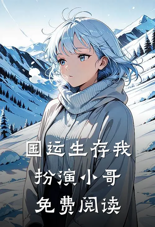 国运生存我扮演小哥免费阅读