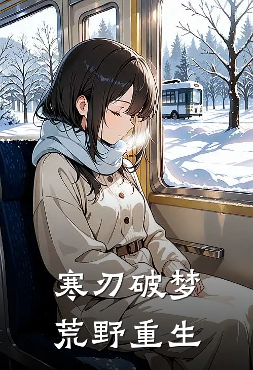 寒刃破梦荒野重生萧策林宸热门小说排行_免费小说寒刃破梦荒野重生萧策林宸