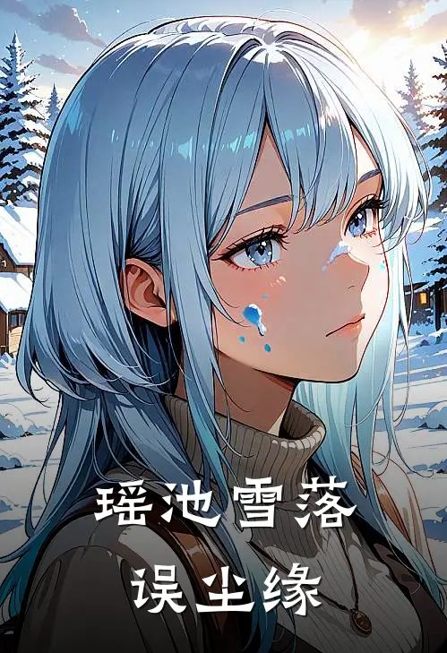 瑶池雪落误尘缘(沈砚阿雪)免费完结小说_免费小说在线阅读瑶池雪落误尘缘(沈砚阿雪)