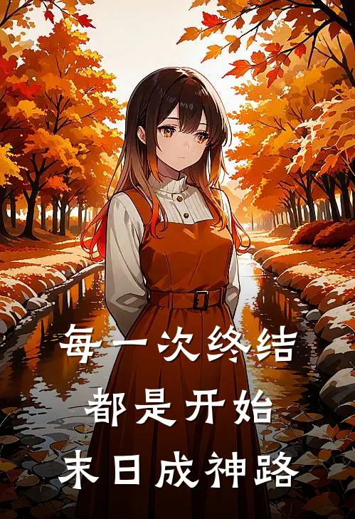 江林莉莉(每一次终结都是开始，末日成神路)全章节在线阅读_(每一次终结都是开始，末日成神路)完结版免费阅读