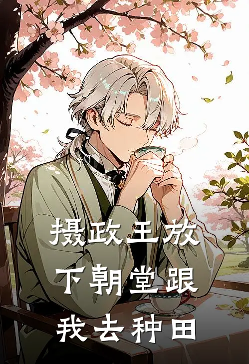 摄政王放下朝堂跟我去种田林晚云清灵热门的小说_免费小说摄政王放下朝堂跟我去种田(林晚云清灵)