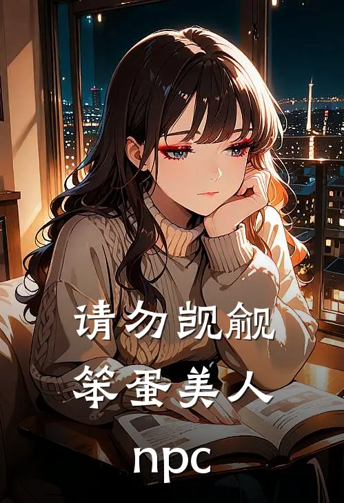 请勿觊觎笨蛋美人npc阮灵易林小说完整版免费阅读_热门小说排行榜请勿觊觎笨蛋美人npc(阮灵易林)