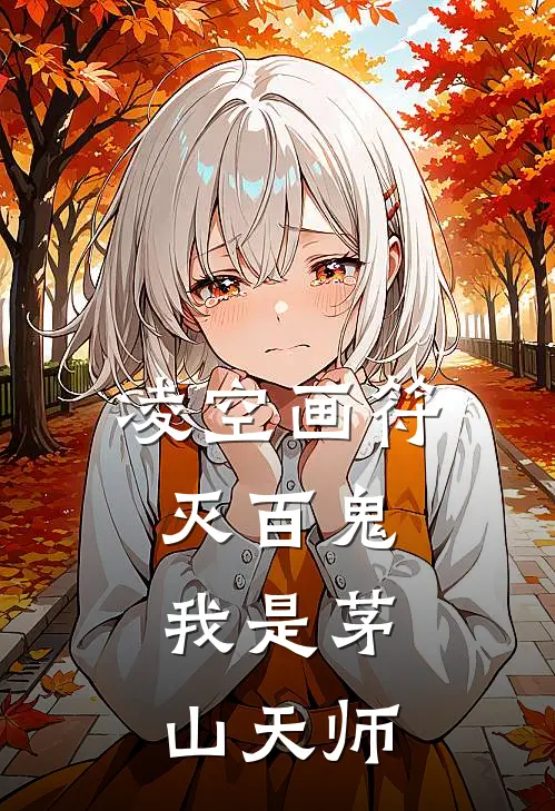 凌空画符灭百鬼，我是茅山天师陈不凡张昆热门的网络小说_热门的网络小说凌空画符灭百鬼，我是茅山天师(陈不凡张昆)