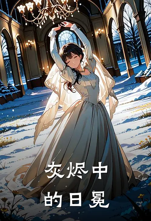 灰烬中的日冕艾卡特哈德伦最新小说全文阅读_在线免费小说灰烬中的日冕(艾卡特哈德伦)