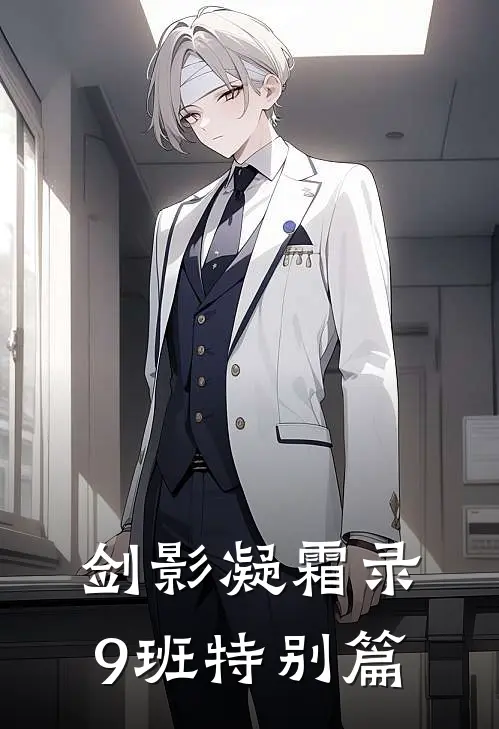 剑影凝霜录，9班特别篇李天赐周立欣最新好看小说_已完结小说剑影凝霜录，9班特别篇李天赐周立欣