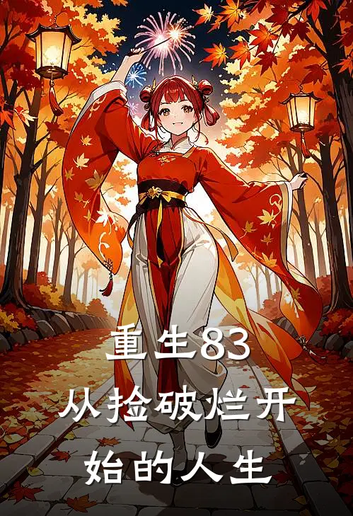 重生83：从捡破烂开始的人生林锋苏婉免费完整版小说_热门小说大全重生83：从捡破烂开始的人生林锋苏婉