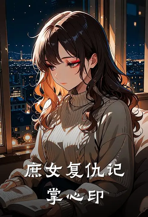 沈清漪沈未晞《庶女复仇记：掌心印》小说免费在线阅读_庶女复仇记：掌心印(沈清漪沈未晞)已完结小说