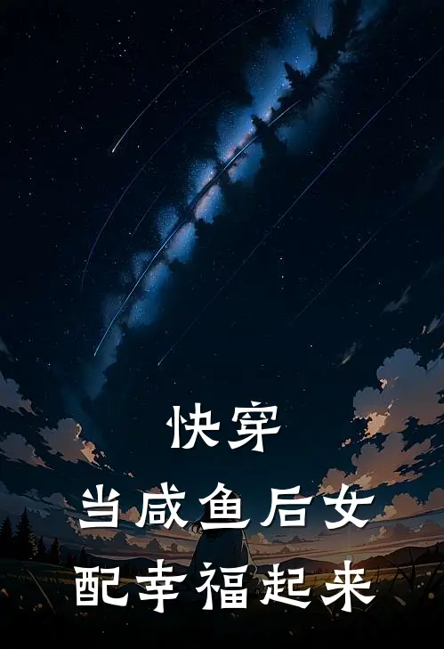 快穿：当咸鱼后女配幸福起来陆景尧苏糖小说完结推荐_完整版小说免费阅读快穿：当咸鱼后女配幸福起来(陆景尧苏糖)