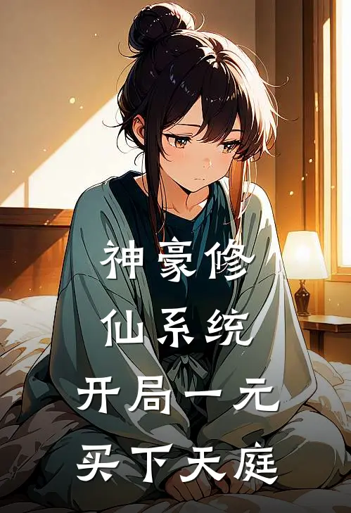 神豪修仙系统：开局一元买下天庭(林渊陈雪)免费小说全集_完本小说免费阅读神豪修仙系统：开局一元买下天庭(林渊陈雪)