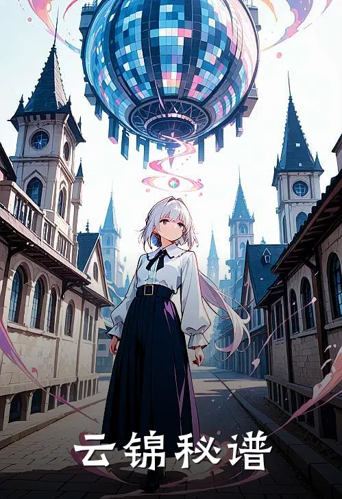 云锦秘谱林知夏沈砚新热门小说_小说免费阅读云锦秘谱(林知夏沈砚)