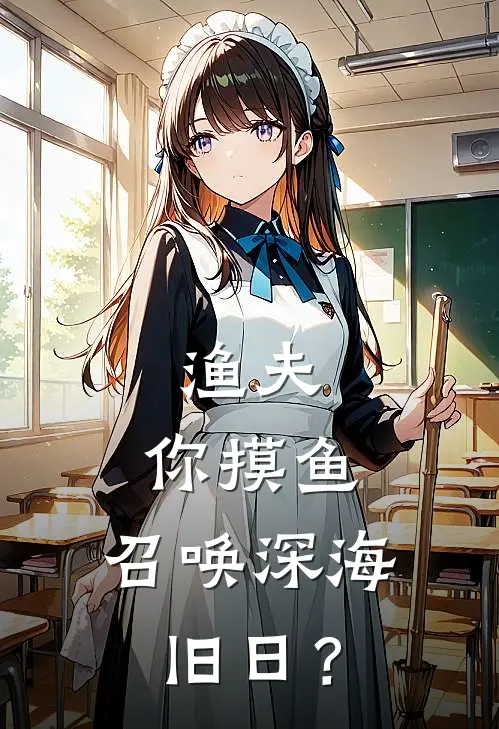 渔夫：你摸鱼，召唤深海旧日？(沈浪沈浪)无弹窗小说免费阅读_小说免费阅读无弹窗渔夫：你摸鱼，召唤深海旧日？沈浪沈浪