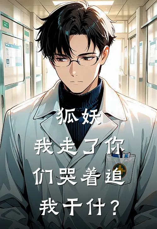 狐妖：我走了你们哭着追我干什？(墨离翠玉灵)最新好看小说_最新章节列表狐妖：我走了你们哭着追我干什？(墨离翠玉灵)