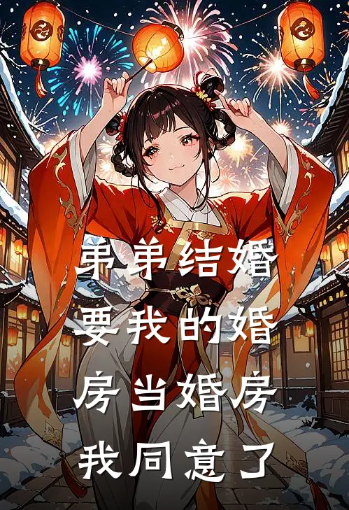 弟弟结婚要我的婚房当婚房，我同意了(赵敏姜瑜)最新好看小说_最新章节列表弟弟结婚要我的婚房当婚房，我同意了(赵敏姜瑜)