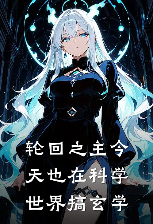 轮回之主今天也在科学世界搞玄学云倾沈清辞热门小说排行_免费小说轮回之主今天也在科学世界搞玄学云倾沈清辞