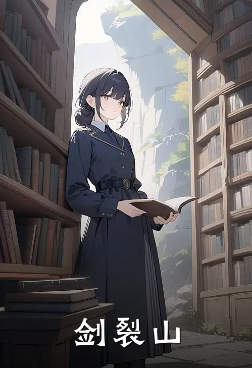 剑裂山(林墨玉佩)小说免费阅读无弹窗_完结小说剑裂山林墨玉佩