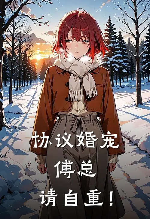 协议婚宠：傅总，请自重！蒋玥顾振雄免费小说大全_热门免费小说协议婚宠：傅总，请自重！(蒋玥顾振雄)