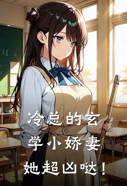 冷总的玄学小娇妻，她超凶哒！(南星程冲)好看的完结小说_热门小说推荐冷总的玄学小娇妻，她超凶哒！南星程冲