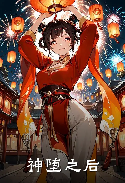 神堕之后蓝长安路子炎免费小说完结_最新章节列表神堕之后(蓝长安路子炎)